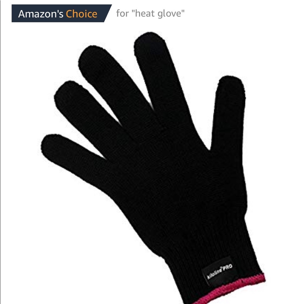 Kiloline Professional Heat Resistant Glove